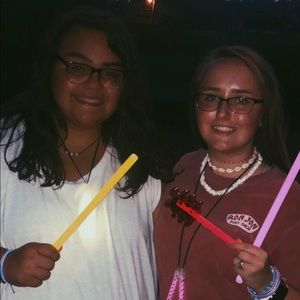 Meet your Posher, Cheyenne